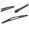 Compatible Rear Wiper Blade Arm for Alfa Romeo 147 (2001-2010)