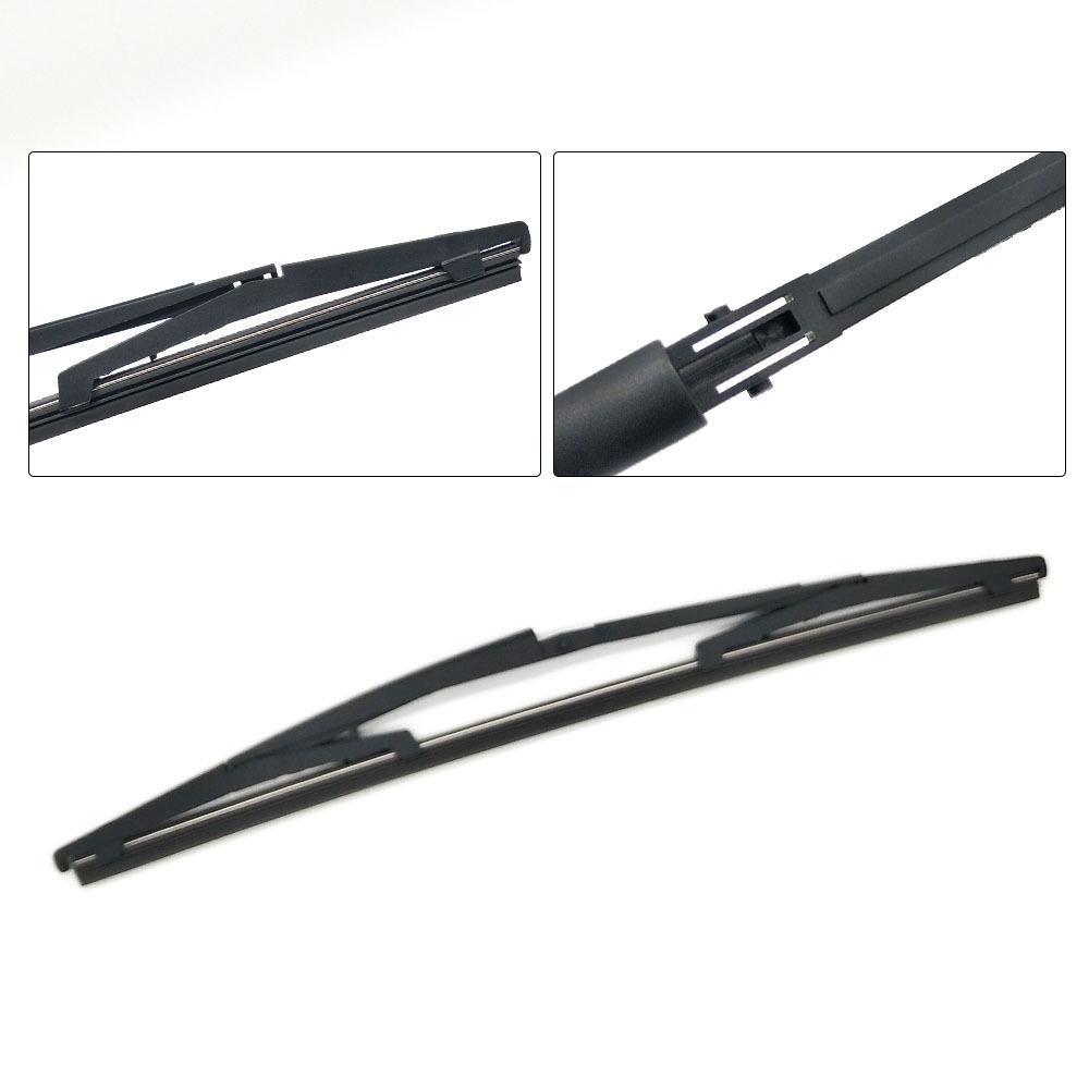 Compatible Rear Wiper Blade Arm for Alfa Romeo 147 (2001-2010)