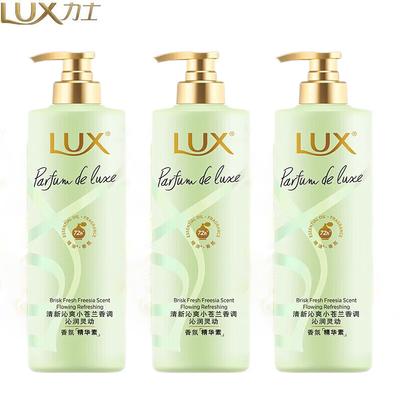 Shampoos & Haarspülung – Conditioner