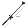 Mic Stand Boom Arms For 60-100mm Live Microphone Stand