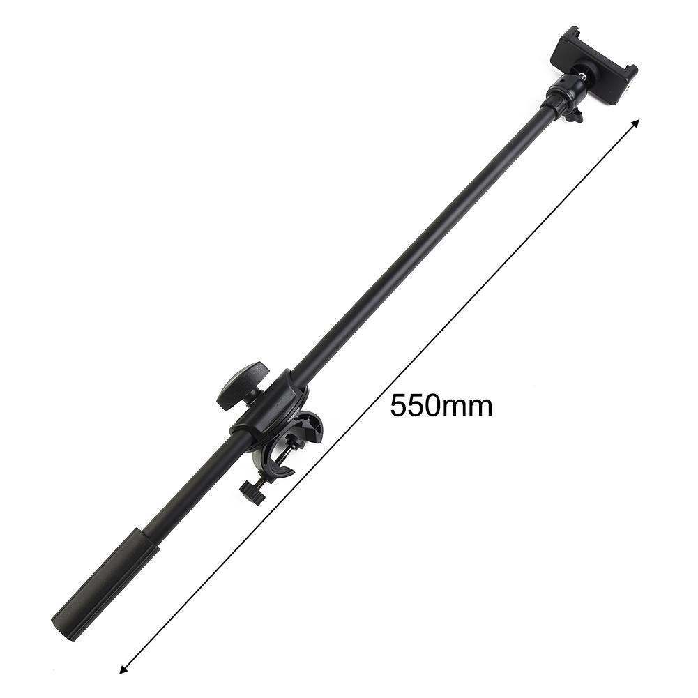 Mic Stand Boom Arms For 60-100mm Live Microphone Stand