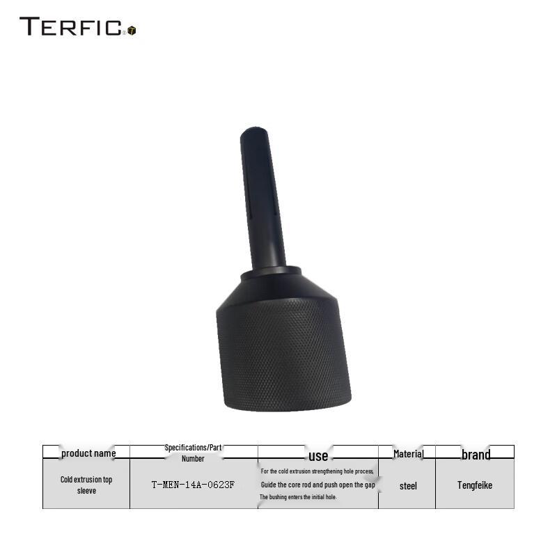 Tengfeike Cold Extrusion Die Bushing
