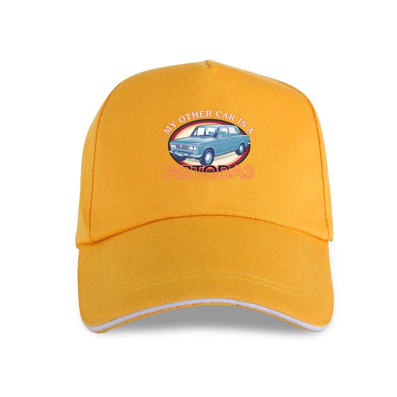 

новая кепка Abtoba3 Лада Нива Ваз Бейсболка Высочайшее Качество Базовые Буквы Дизайн Фитнес Плюс Размер Летний Топ Летний Стильный