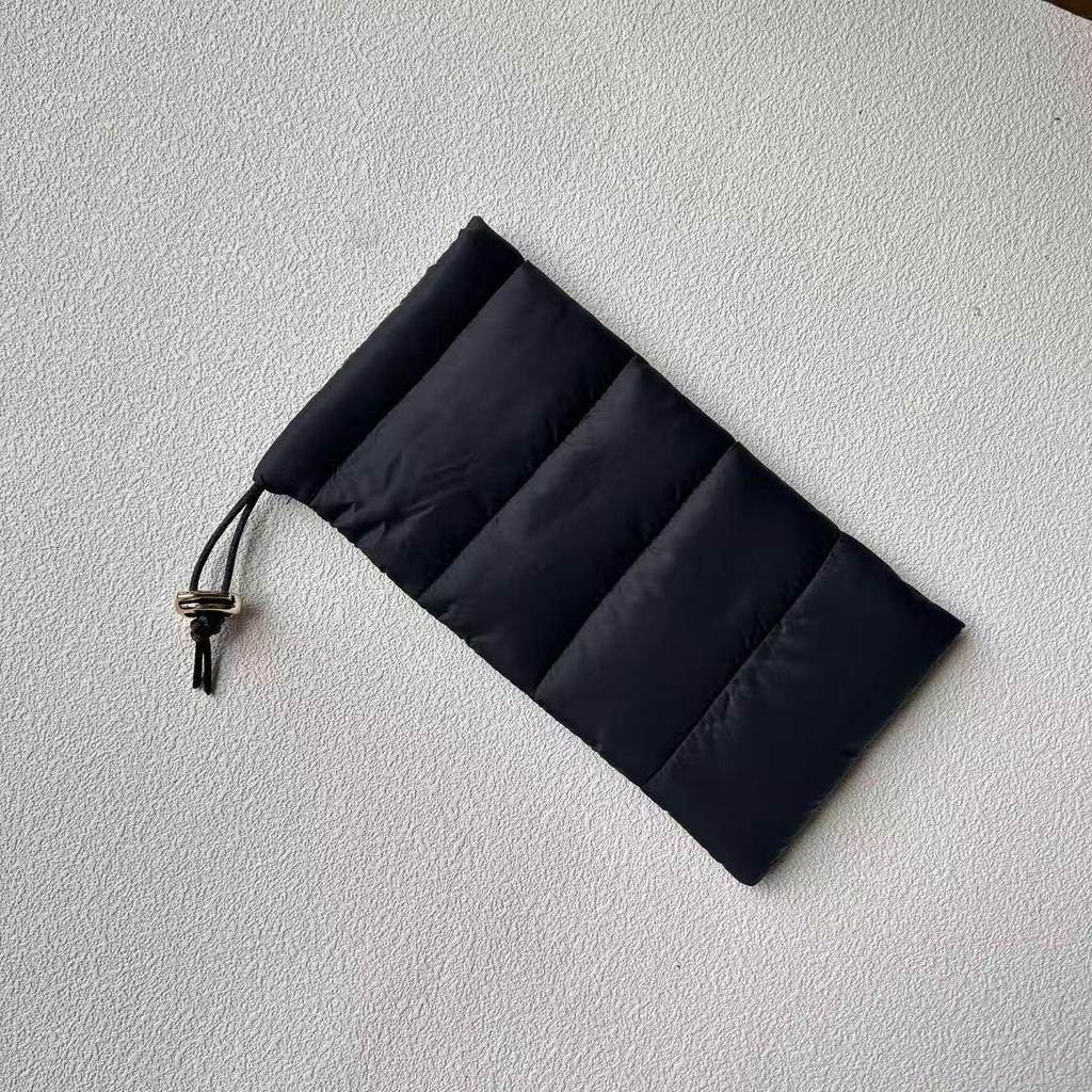 Versatile Waterproof Glasses and Phone Case with Drawstring Closure, Anti-Drop Design for Sunglasses and Eyeglasses