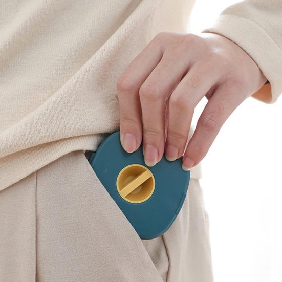 1/3Pcs Cable Winder ABS Plastic Cable Organizer Charging Cables Headphones USB Data Cables Retractable Tangle-Free Cord Storage Box