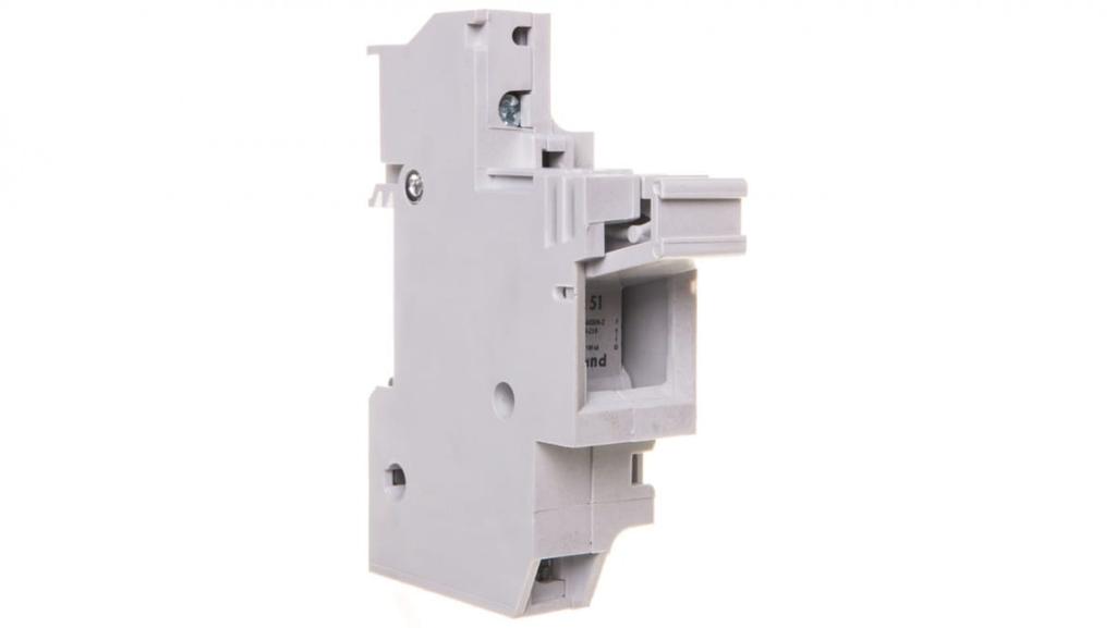 Cylindrical Fuse Switch 1P 14X51Mm Sp 51 021501