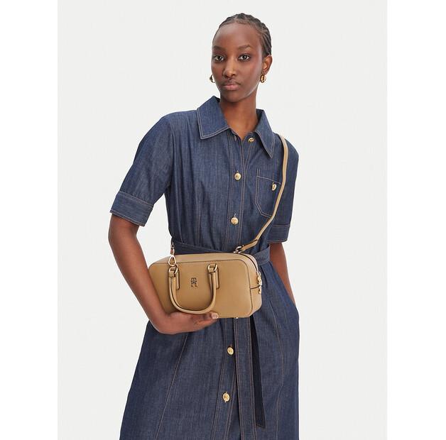 Сумка Tommy Hilfiger Th Daily Crossover One Size