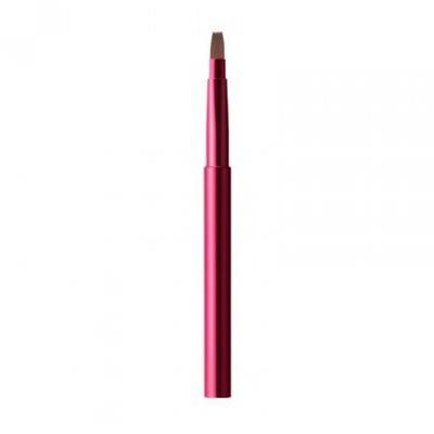 Shiseidoshiseido Lip Brush  Red  N 407 [s Lip Brush rN407]
