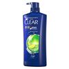 Clear Men Anti-Dandruff Oil Control Shampoo