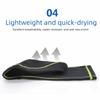 Sand Proof Water Sports Socks Neoprene Diving Long Socks Diving Socks  For Swimming
