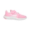 Nike Flex Contact 2 Slip Resistant Abrasion Resistant Kids Lifestyle Shoes Pink Children Aged 3 7 Years Old AH3449-600