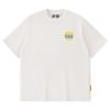 Fila Fusion ROUND TWO Couple's Short Sleeve T-shirt