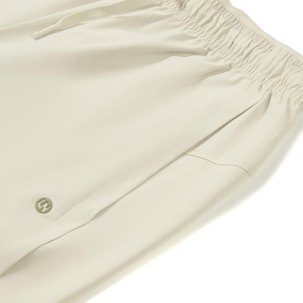 Li Ning Fitness Series Casual Pants Women's AYKW724-6