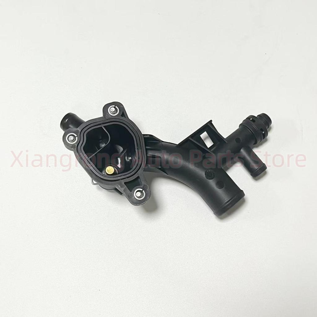 Engine Coolant Thermostat Housing OEM# 25193922 55565334 For Chevrolet Cruze Sonic Buick Encore 1.4L