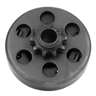 Furo de 19mm Embreagem Centrífuga de Motor 10T Corrente 34" 4041420 Adequada para Go Kart ATV MiNi Bike