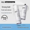 P&O Men's Lightweight Invisible Hair Styling Spray
