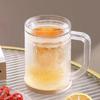 Summer Double-layer Refrigerated Ice Cups Beer Cups for Beverages Household Drinking Utensils Quick Freeze Large Capacity Cups