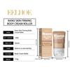 Body Lotion Roller, Hydrating Refreshing Silky Non-Greasy Gentle Moisturizing Body Cream, Skin Smoothing & Nourishing Body Care Applicator