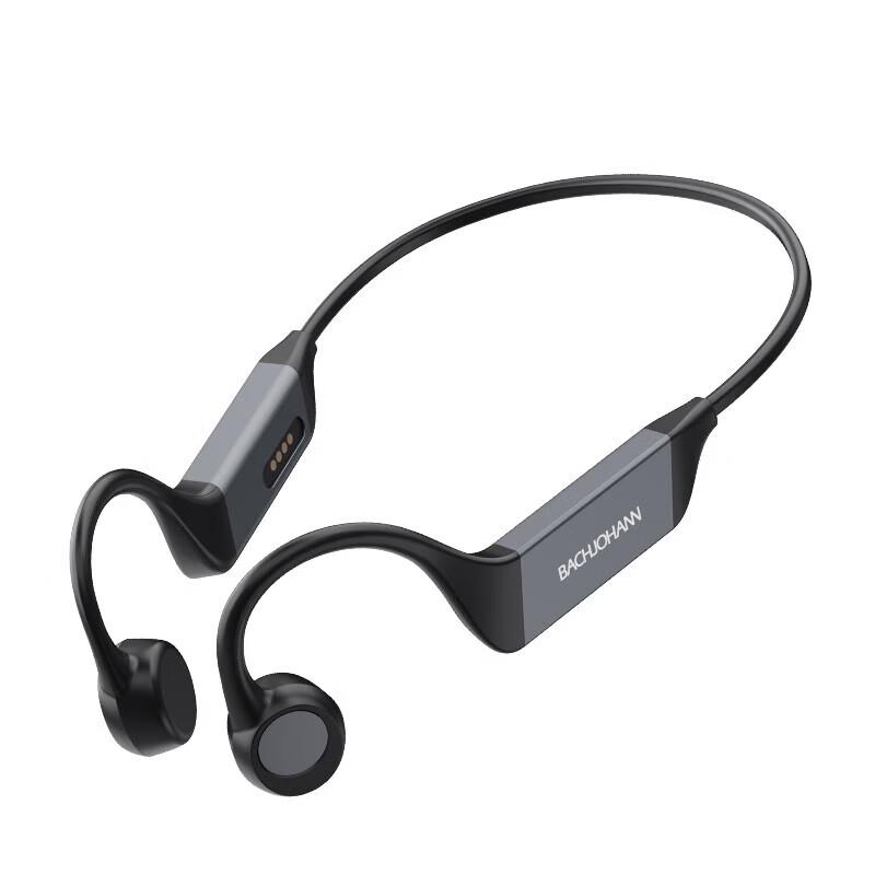

Bach Johann BC01 Bone Conduction Sports Bluetooth Headset