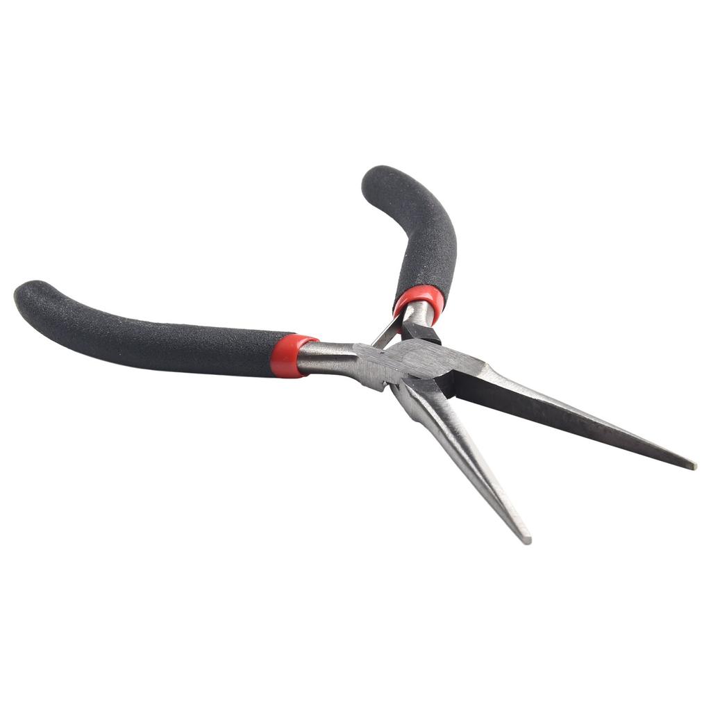 Pliers Long nose pliers For Tool Hand Tools 1 Piece 1 Set Pliers Tool 1 piece Portable 1Pc Pro Repair Hand Tool
