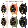 Screen Protector Case For Garmin Venu 3 3S Smart Watch Soft Edge Protective Bumper Cover for Garmin Venu3 /3S Accessories