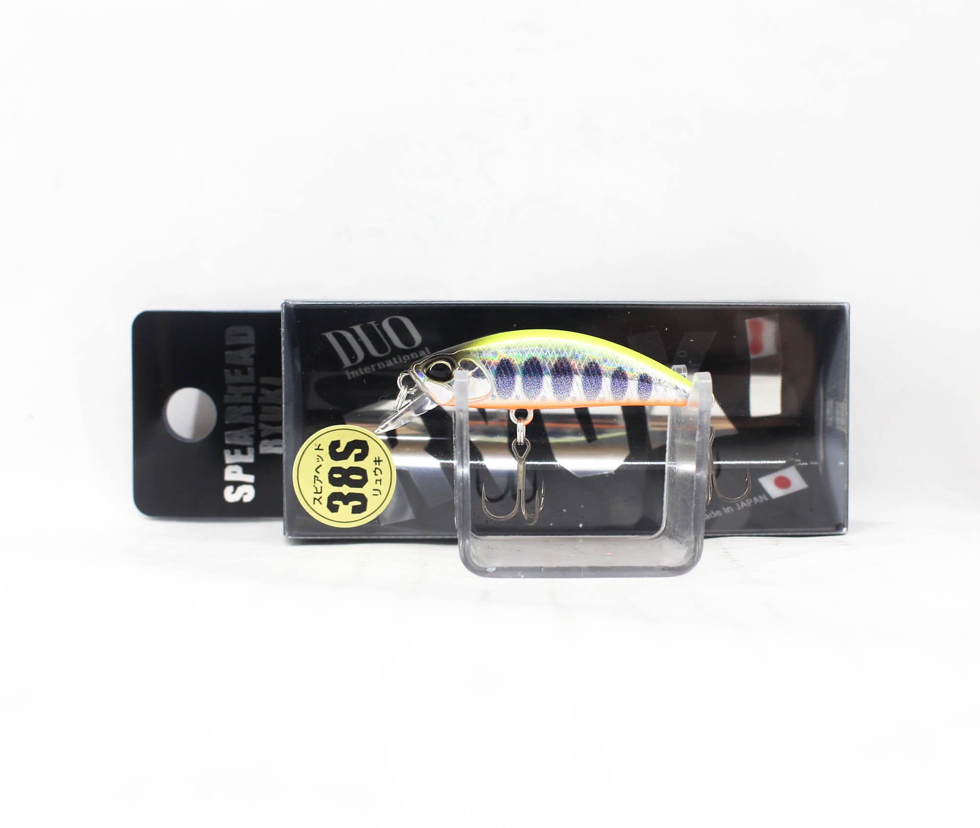 Duo Spearhead Ryuki 38S Тонущая приманка ADA4055 (7128)