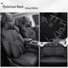 DJGY Leather Seat Cover for Changan Auchan Z6: All-Season Sports Cushion