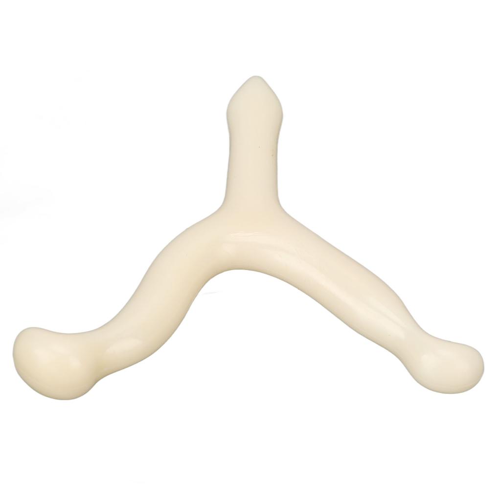 Massage Stift Akupressur Therapie Gesicht Kopf Taille Hand Füße Akupunkturpunkte Massage Stick Werkzeug