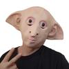 Dobby Elf Mask - Harry Potter Magic World Masquerade Costume