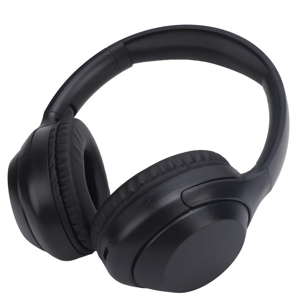 Wireless Over Ear Hea hones Bass Stereo Hea hones for Travel Support 3.5mm