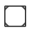 5PCS Silicone Rubber Fan Anti-Vibration Rubber Gasket Shock-proof Absorption Pad for PC Computer for Case
