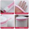 Multi-Type Protective Laundry Bags for Clothes - Anti-Deformation Wash Bags for Washing Machine