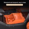 Fengshen L7 Center Console Storage Box for Car Interior Modification