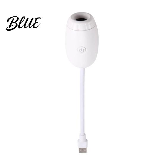 Star Projector Lamp Starry Sky Touch Control 2-in-1 Night Light USB Powered Adjustable Brightness Projection for Bedroom Car And Kids Gift