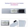 Parking PDC Control Unit Module for BMW E87 E90 1 3 Series 66216982402