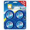 Blue Moon Pine Scent Toilet Cleaner Blocks (8 Count)