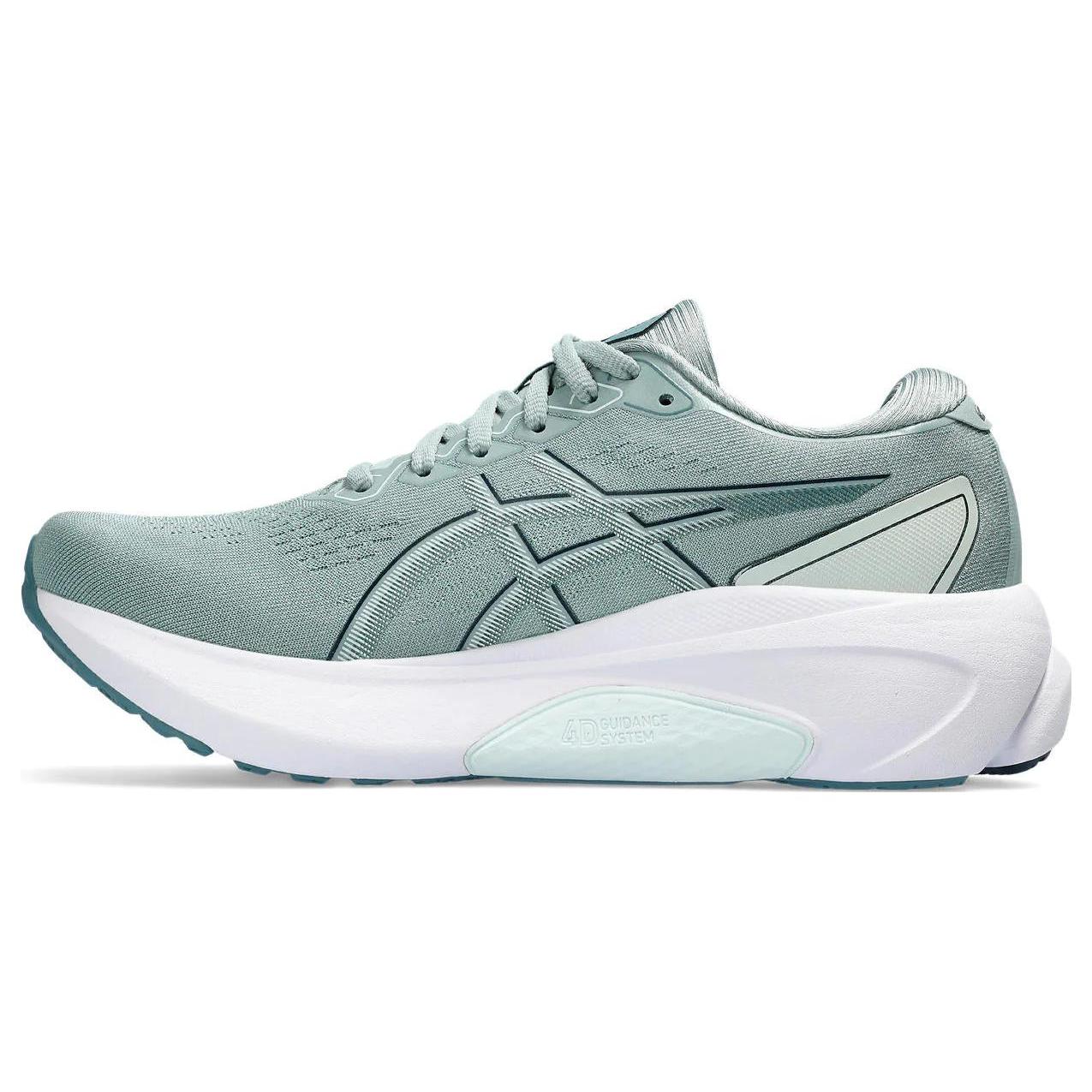 

new Asics Gel Kayano 30 Ocean Haze Pure Aqua Women s 38
