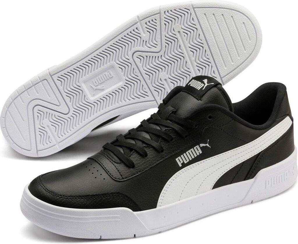 Puma Caracal Sneakers Black/puma White