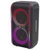 a15-66 dual 6.5-inch subwoofers + wireless vocal microphone