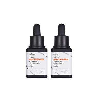 Hyper Niacinamide 20 Serum 20ml*2ea