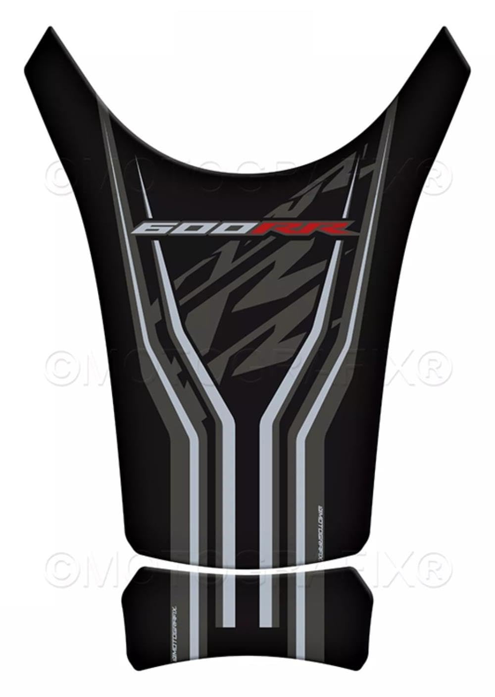

MOTOGRAFIX Tank Pad for CBR600RR MT-TH035KS