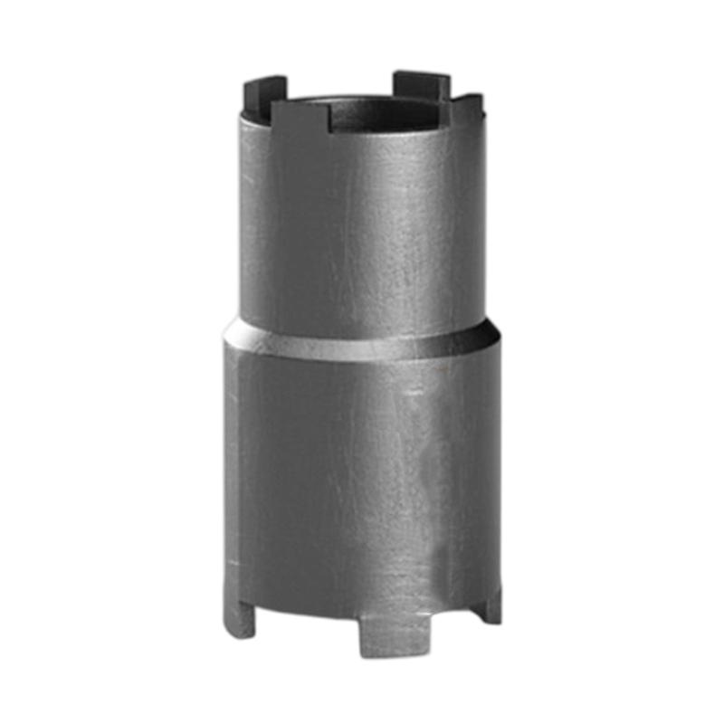 Double Head Clutch Plate Nut Cap Removal Tool For GY6 50 CG125 JH70 Motorcycles Heavy Duty Professional Repair Equipment