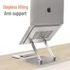 Ecola Aluminum Alloy Dual-Arm Laptop Stand
