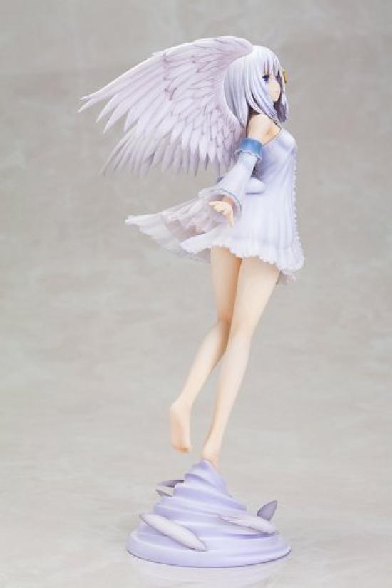 Shining Ark Panis Angelix Scale PVC Painted Finished (1/8 Product)