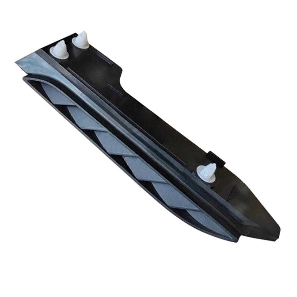 New Left Side Hood Garnish 72420-65J01 For Suzuki 06-13 Grand Vitara
