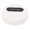 Self Powered Wireless Doorbell Waterproof Door Bells with 58 Melodies for Home Apartment UK Plug