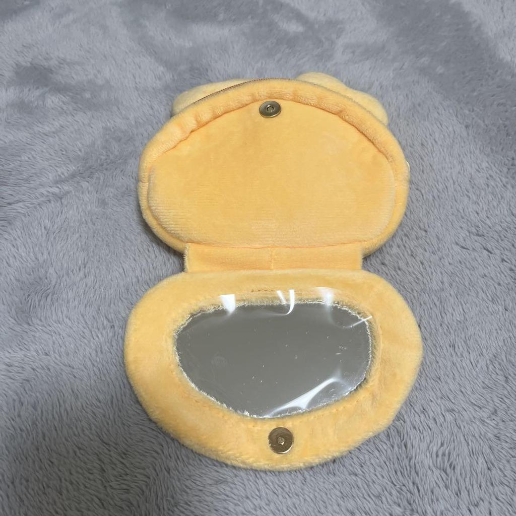 [USED] TWICE Mirror Pouch Jihyo Lovely