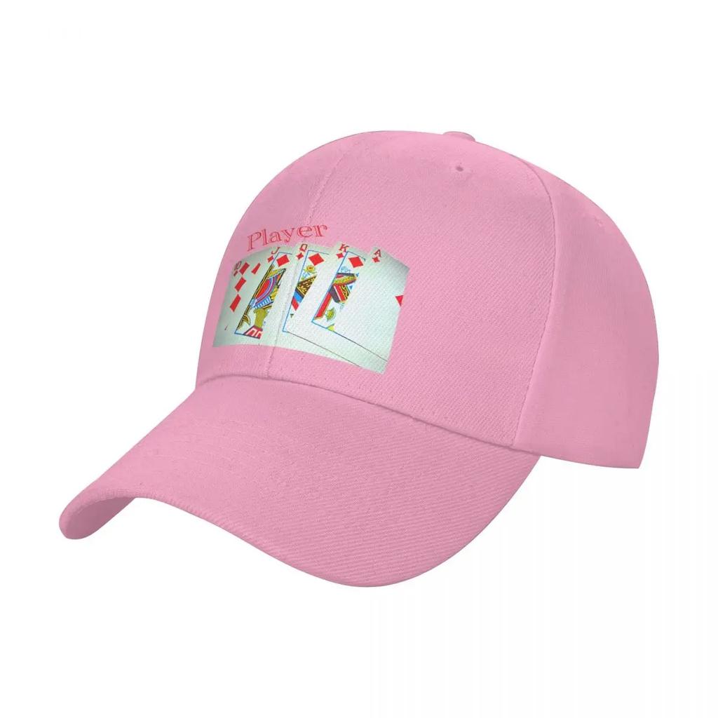 Player Baseball Cap Horse Hat summer hat sailor cap for men For Men Womens