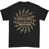 Tool Spectre Spiral T-Shirt S-2XL NEUES Unisex T-Shirt