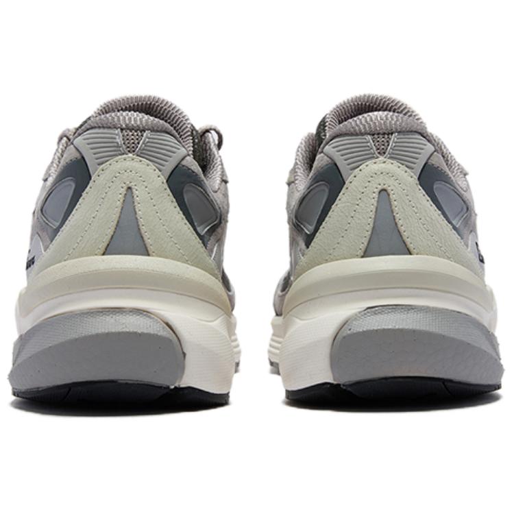 Saucony Jazz Original Unisex White Purple Low Top Lifestyle Sneakers S79079-2